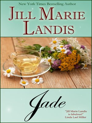 cover image of Jade